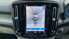 Volvo XC40 2.0 B4P Ultra Dark 5dr Auto Petrol Estate